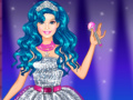 Xogo Barbie Glam Popstar
