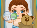 Xogo Frozen Baby Care