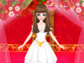 Xogo Frozen Anna Wedding Makeover