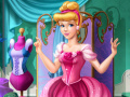 Xogo Cinderella Tailor Ball Dress