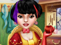 Xogo Snow White Real Haircuts