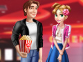 Xogo Valentine's Day cinema