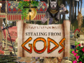Xogo Stealing from Gods