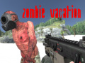 Xogo Zombie Vacation