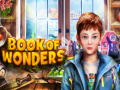 Xogo Book of Wonders