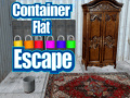 Xogo Container Flat Escape