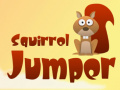 Xogo Squirrel Jumper  