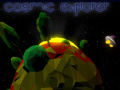 Xogo Cosmic explorer