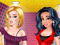 Xogo Princesses Open Art Gallery
