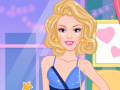 Xogo Barbie Perfume Designer