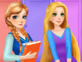 Xogo Princess Disney College Bag