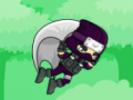 Xogo Flappy Ninja