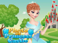 Xogo Photo Of Princess Castle