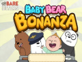 Xogo Baby Bear Bonanza