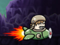 Xogo Demon's Cave