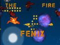 Xogo The Fire of Fenix