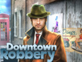 Xogo Downtown Robbery