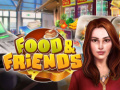 Xogo Food & Friends