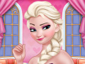 Xogo Elsa's Love Prediction