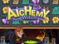 Xogo Alchemy Witch