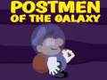 Xogo Postmen of the Galaxy  