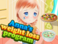 Xogo Anna's Weight Loss Program