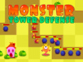 Xogo Monster Tower Defense