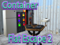 Xogo Container Flat Escape 2