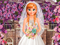 Xogo Bride and Bridesmaides Dress up