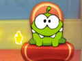Xogo Cut The Rope Experiments