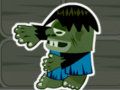 Xogo Zombies Mashed Potatoes  
