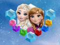 Xogo Elsa Hex Puzzle