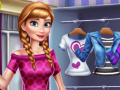 Xogo Princess Spring Wardrobe
