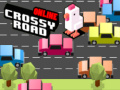 Xogo Krossy Road Online