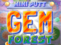 Xogo Mini Putt Gem Forest