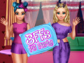 Xogo BFFs PJ Party