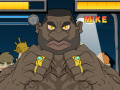Xogo Street Fight: King of the Gang  