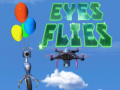 Xogo Annedroids Eyes Flies