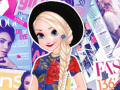 Xogo Elsa College Magazine