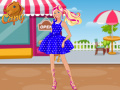 Xogo Barbie Polka Dots Style