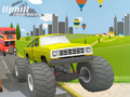 Xogo Uphill Climb Racing