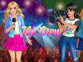 Xogo The Crew