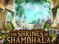Xogo The Shrines of Shambhala