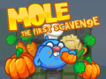 Xogo Mole the First Scavenger