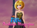 Xogo Ellie fashion magazine