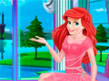Xogo Princess Pijama Party