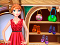 Xogo Fashion Princess