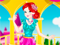 Xogo White Princess Romantic Date