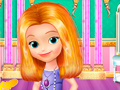 Xogo Princess Adolescence Problems