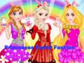 Xogo Princesses Easter Fashion